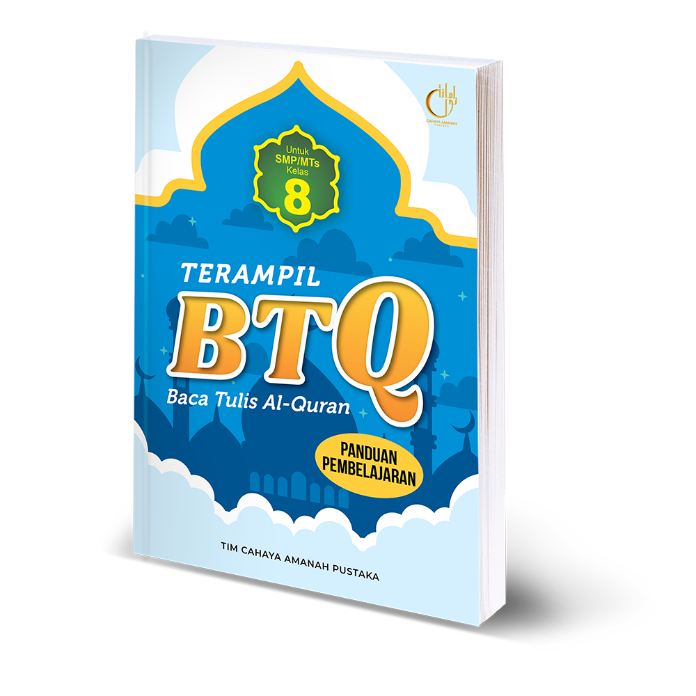 BTQ SMP 8